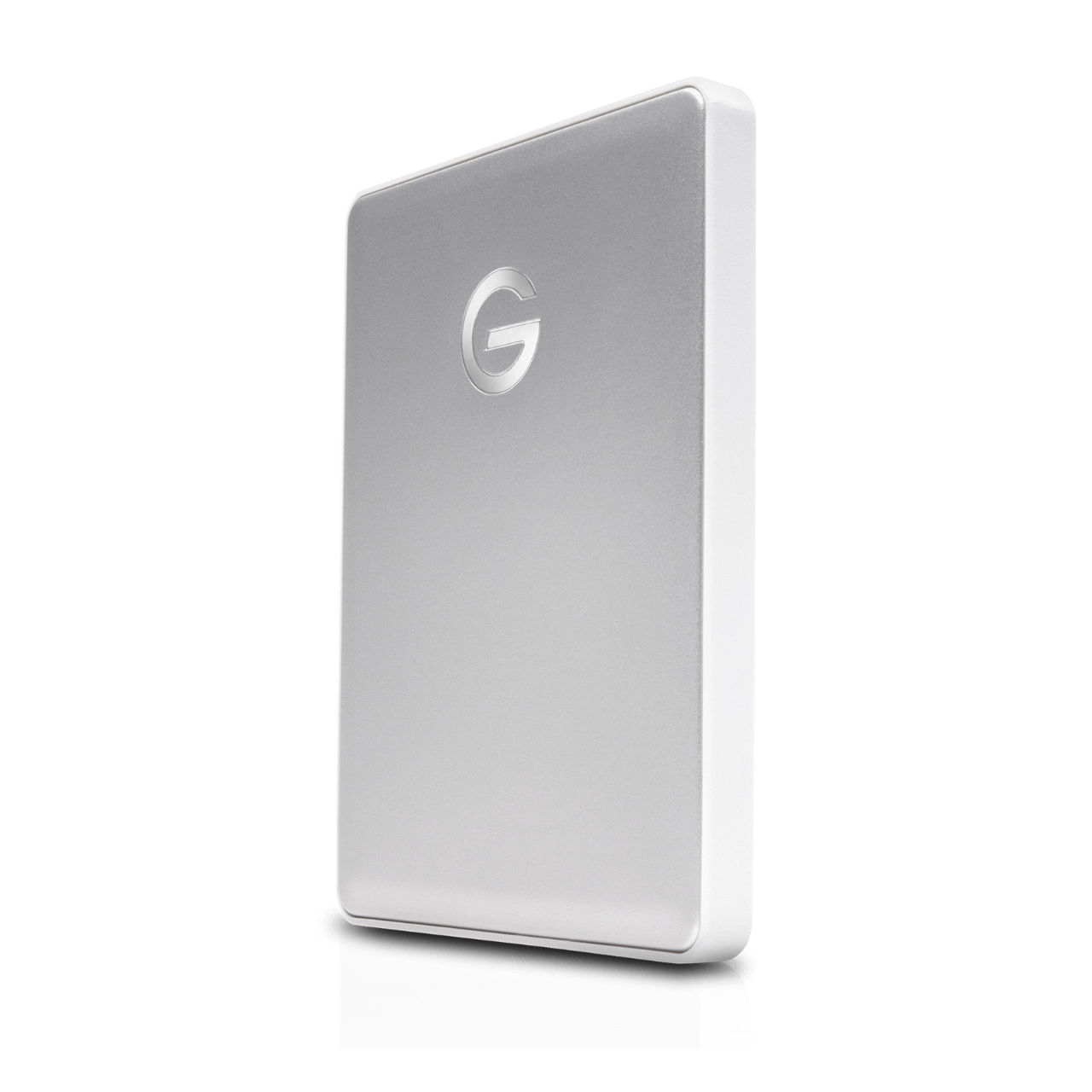 G-DRIVE Mobile - 2TB HDD