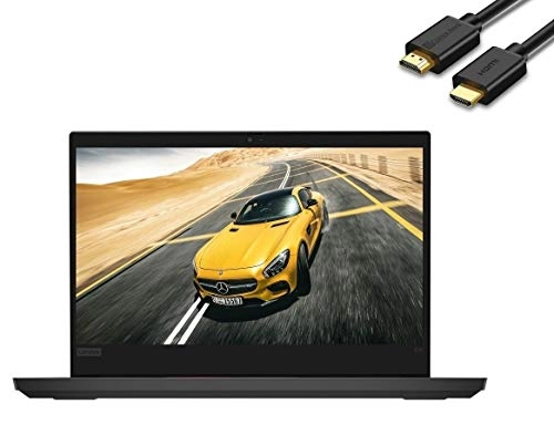 ThinkPad E14 - 14'' Core i5-10210U 16GB DDR4 256GB SSD + 500GB HDD