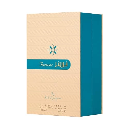 Forever Gold Eau de Parfum 100 ml