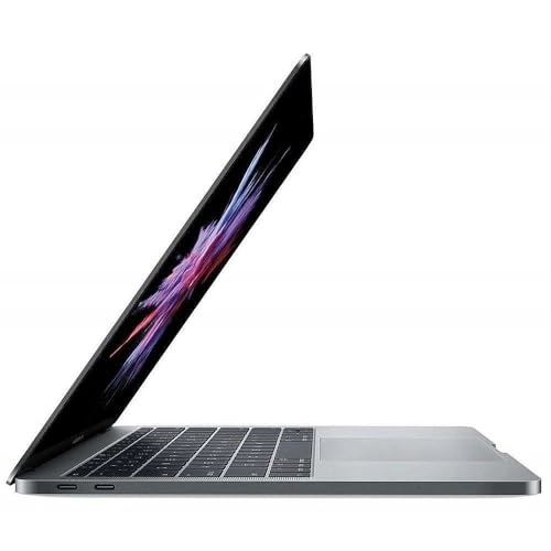 (Renewed) MacBook Pro MPXQ2LL/A - 13.3'' Core i5 16GB DDR3 256GB SSD