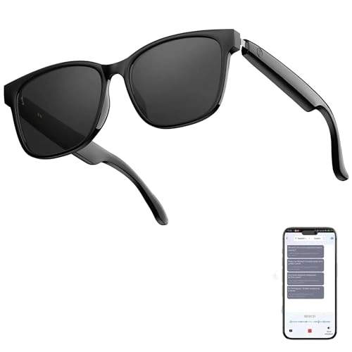 Hy-c8 Pro - Black Bluetooth 5.4