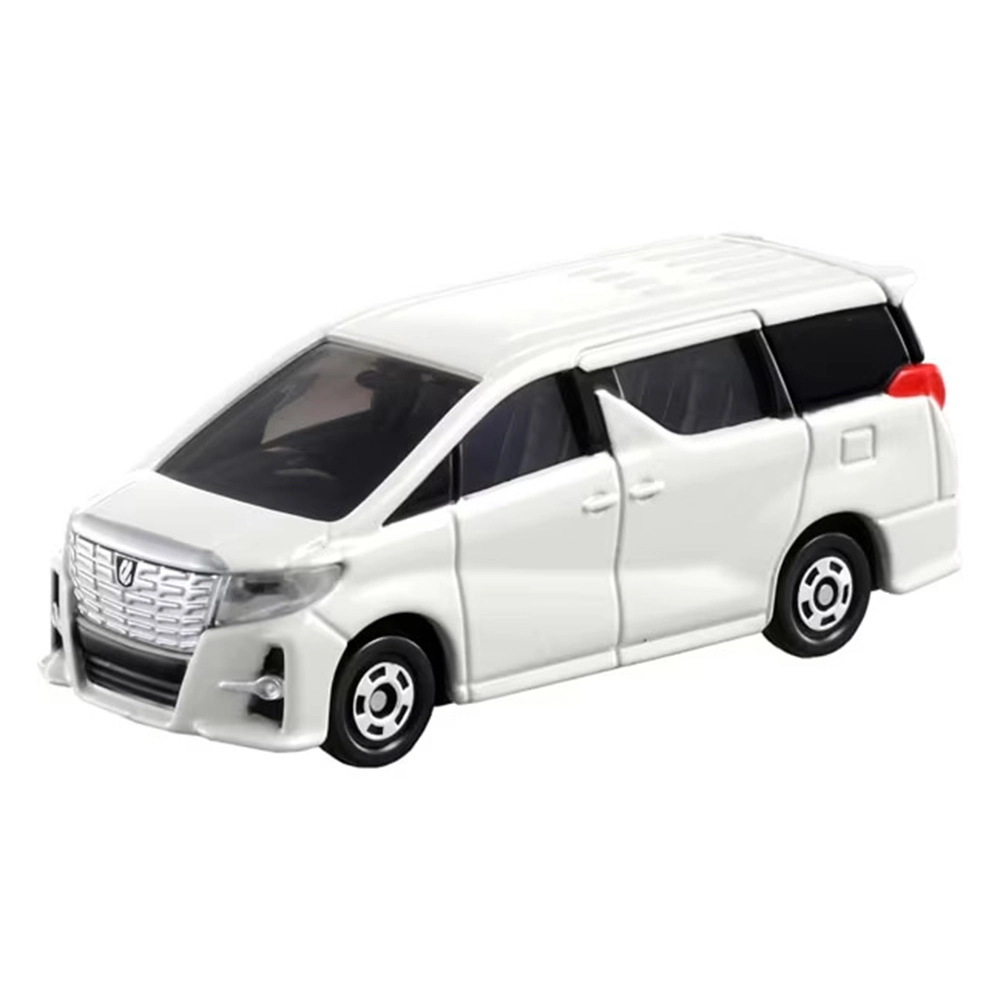 Takara Tomy Toyota Alphard - Die-Cast
