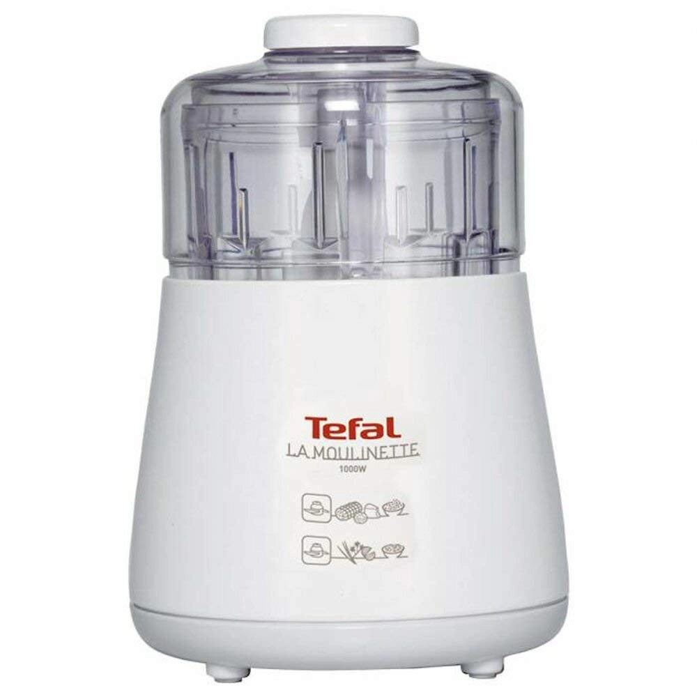 Tefal La Moulinette - 5.3 Cubic Centimeters