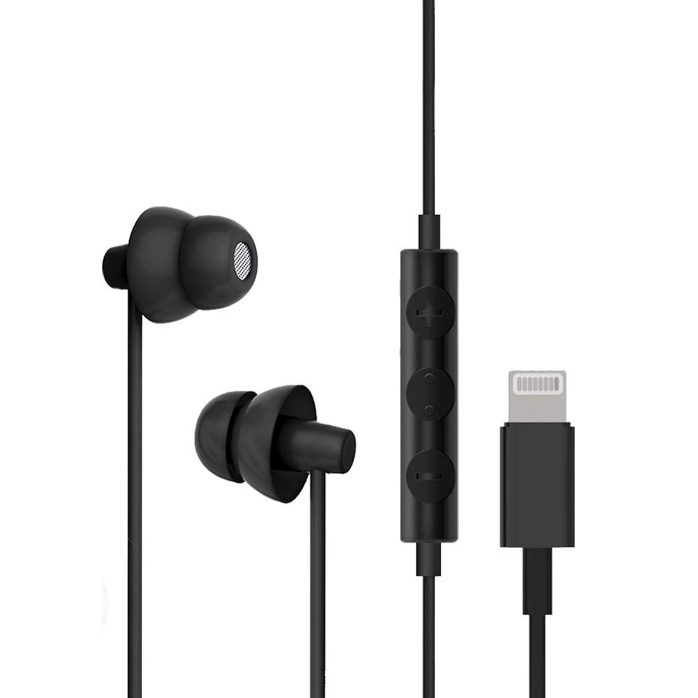 maxrock TP-103-MFI Wired Earbud