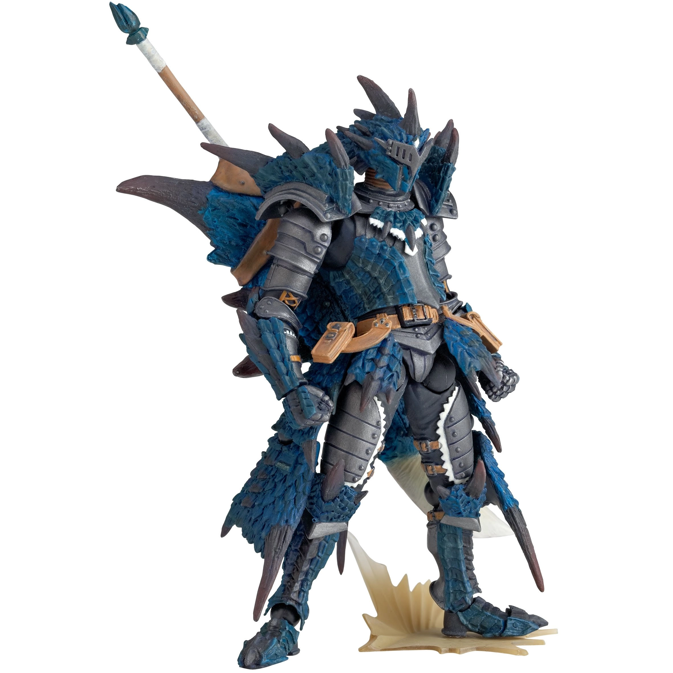 Kaiyodo Revoltech Yamaguchi No.123EX (NR-171EX)