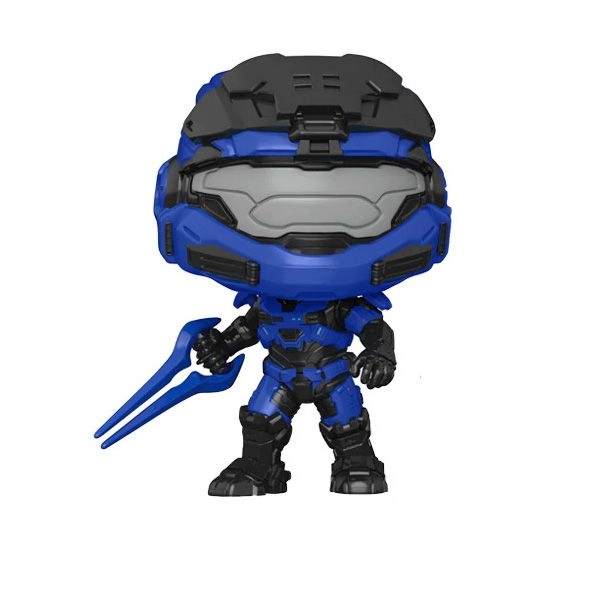 FUNKO Mark V - Halo Infinite - POP! Games - Vinyl Figure