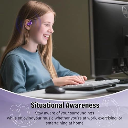 G219 Wireless Headphone