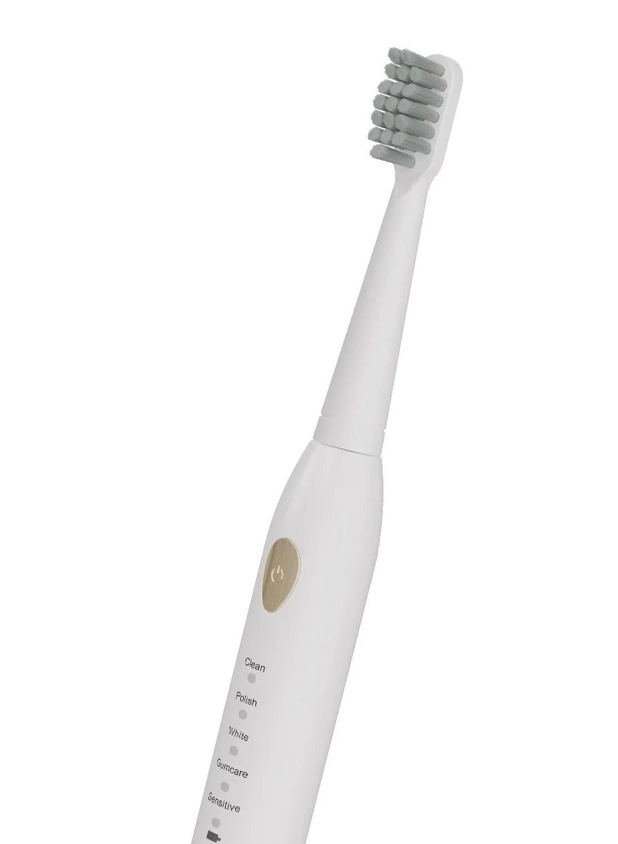 Sonic Plus - Rechargeable 35 Days IPX7 Waterproof