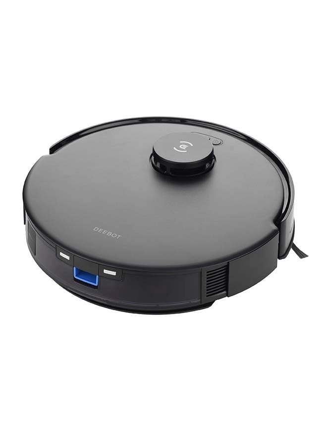 Deebot N20 PRO - With Mop