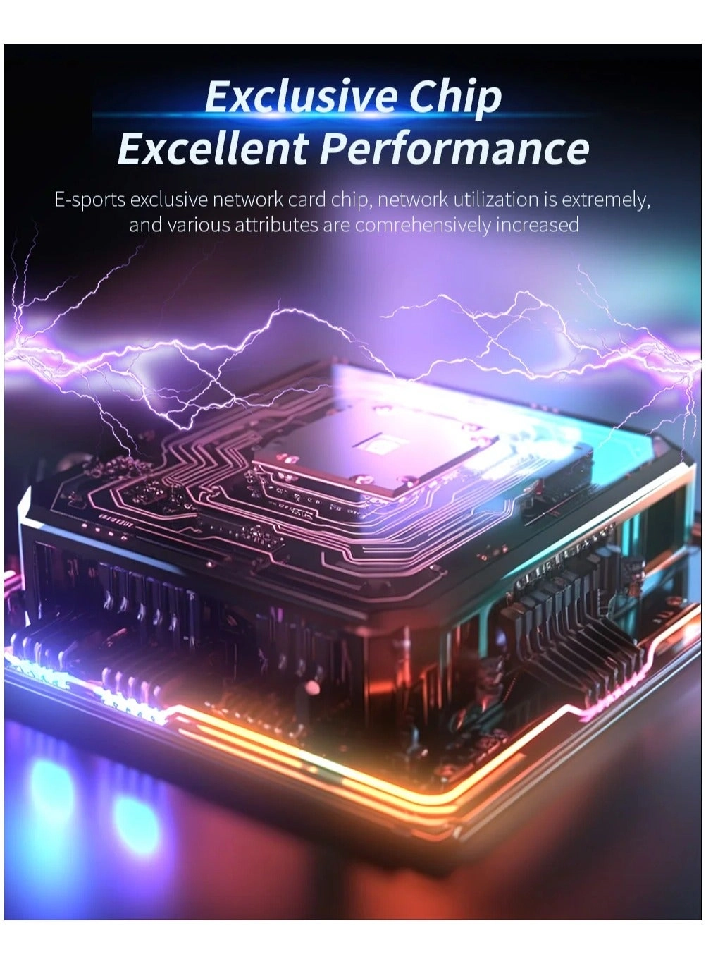 CF-972AX - 2.4GHz / 5.8GHz USB 3.0 Wireless