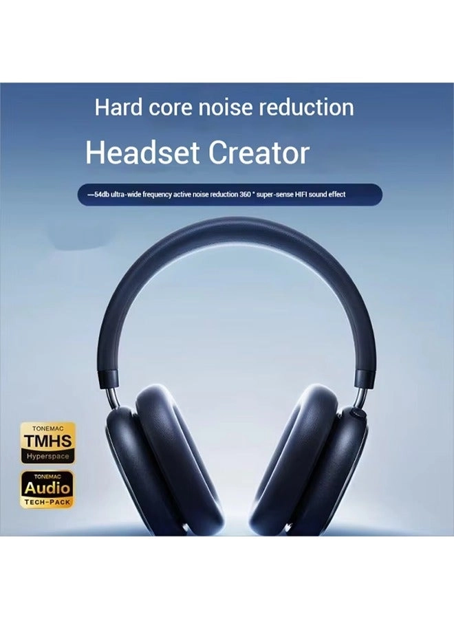 TONEMAC H5 Wireless Headset