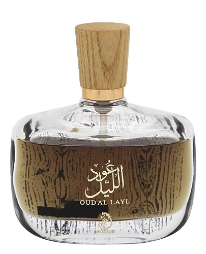 OUD AL LAYL Eau de Parfum 100ml