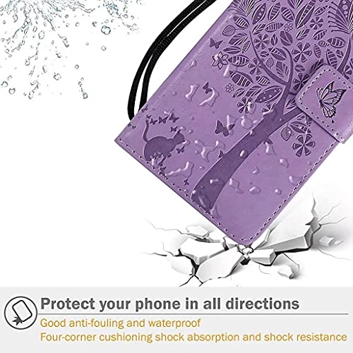 Ultra Slim Fit Wallet Case for Xiaomi 13 Lite 5G
