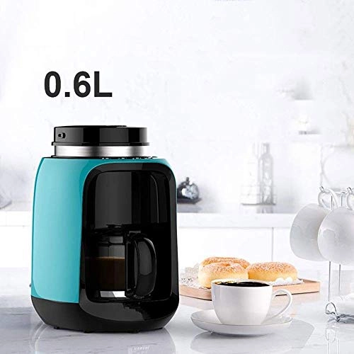 Freshly Ground - Stone Grinding Bean & Powder Dual Use