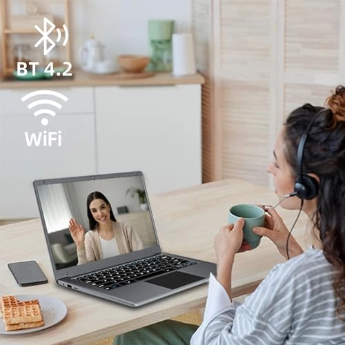 LeadBook T1 - 14'' 192GB 4GB N3450