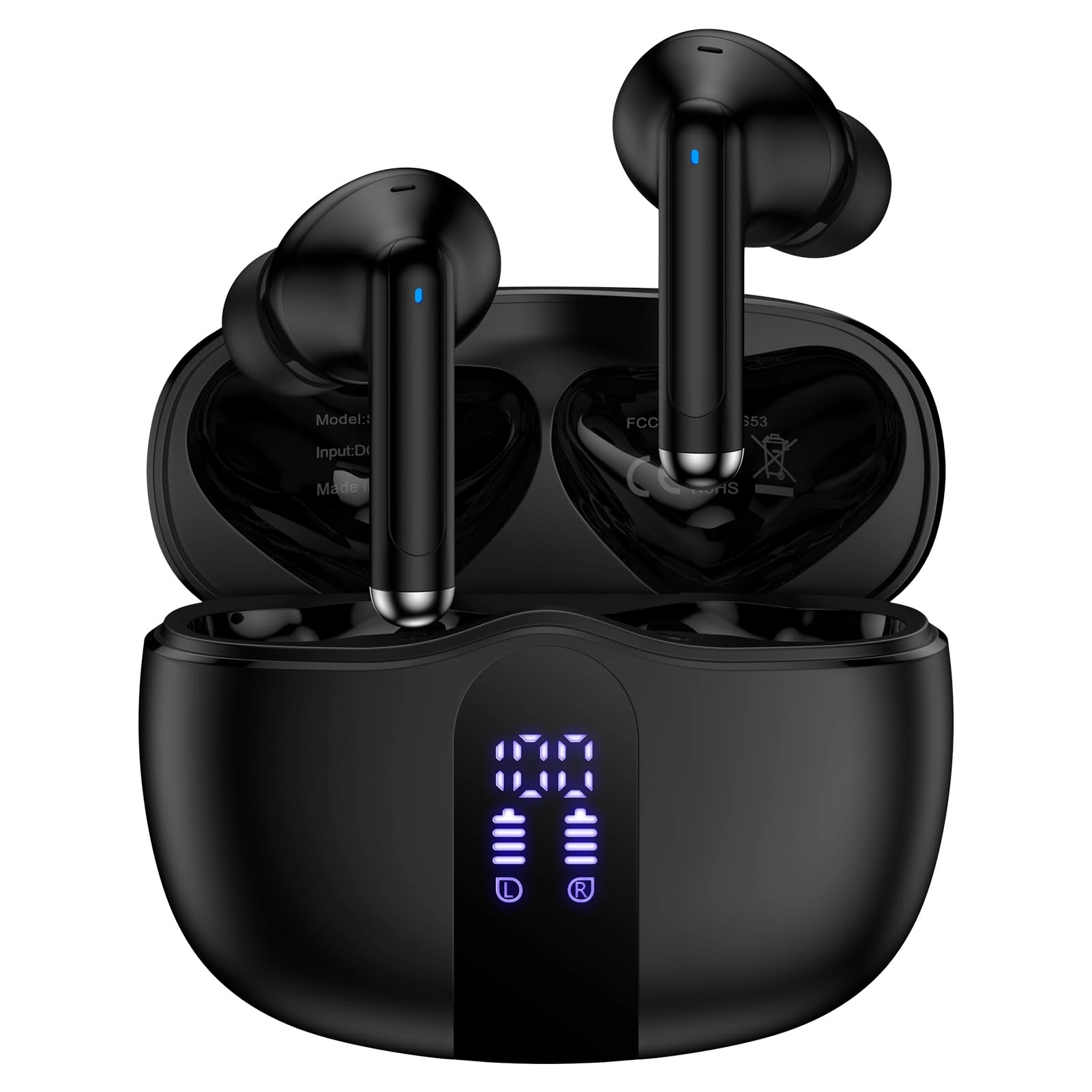 S49 - Wireless Earbud