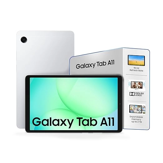 Tab A11 - 64GB 8.7"