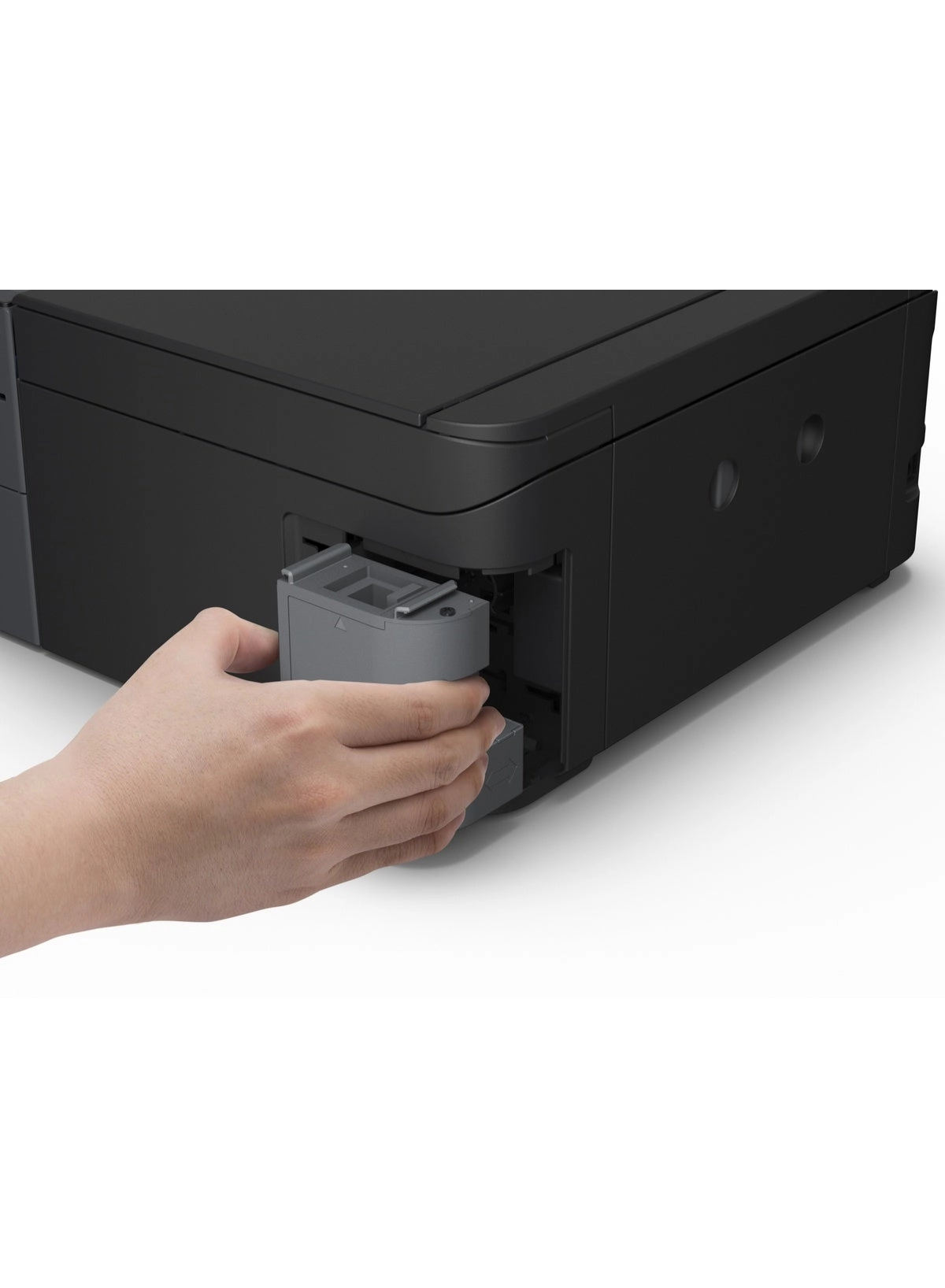L6360 - A4 Wi-Fi Black