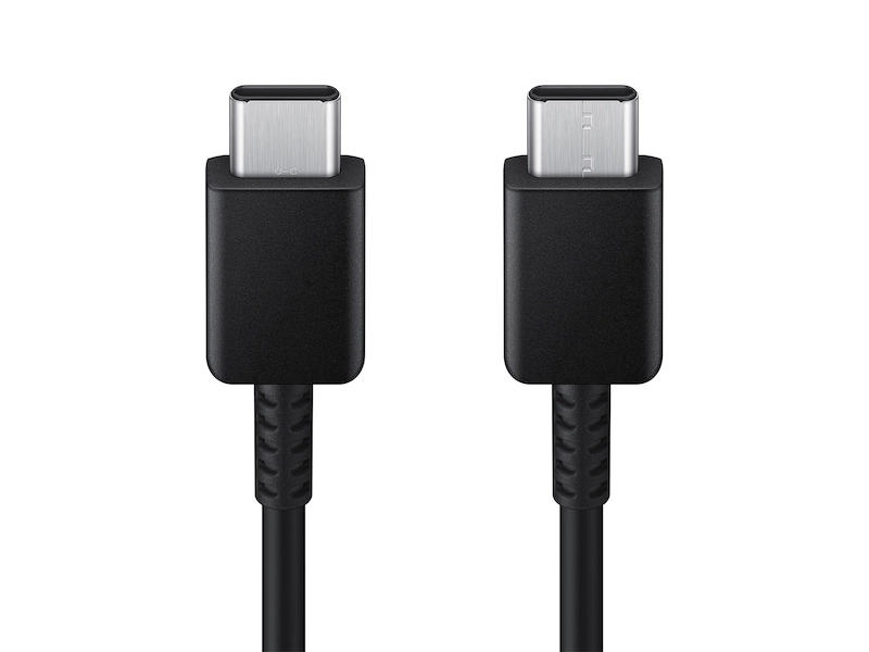 USB Cable USB-C to USB-C 1.8m