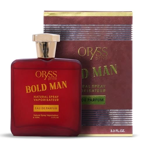 STAR Eau de Parfum 100ml