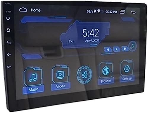 مشغل فيديو لمسند راس السيارة - 10.1 inch