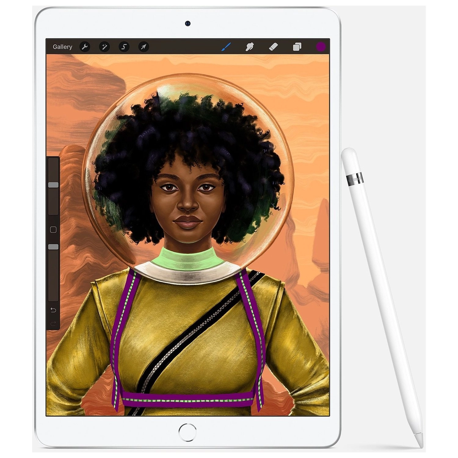 iPad Air (2019) - 64GB 10.5"