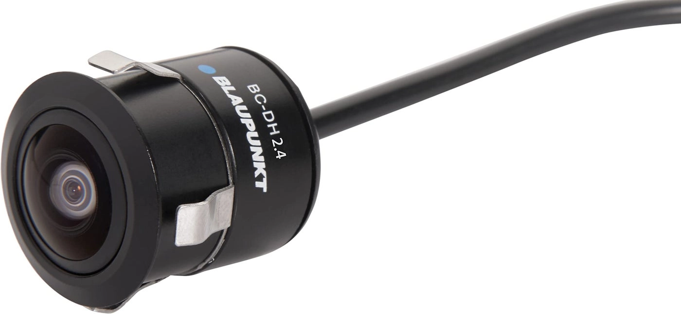 Blaupunkt DH 2.4 - Pixels- 733 x 493