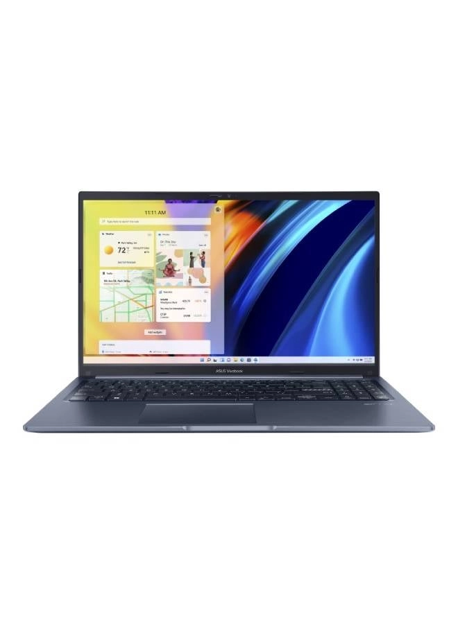 Vivobook 15-1 D1502YA-NJ007W - 15.6'' Ryzen 7 7730U 8GB DDR4 512GB SSD