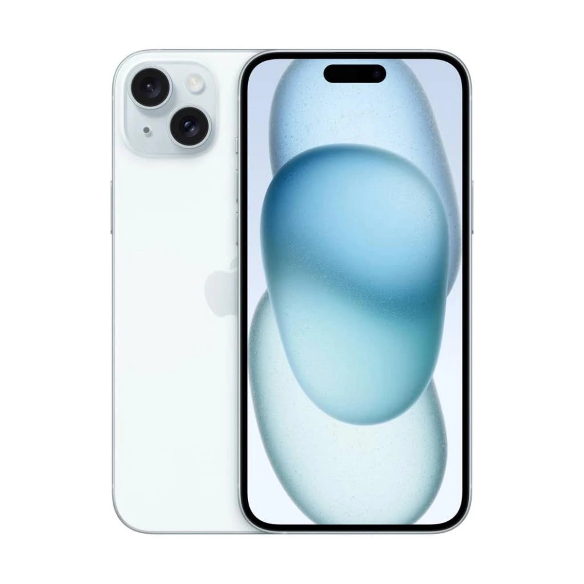 (Renewed) iPhone 15 Plus - 128GB