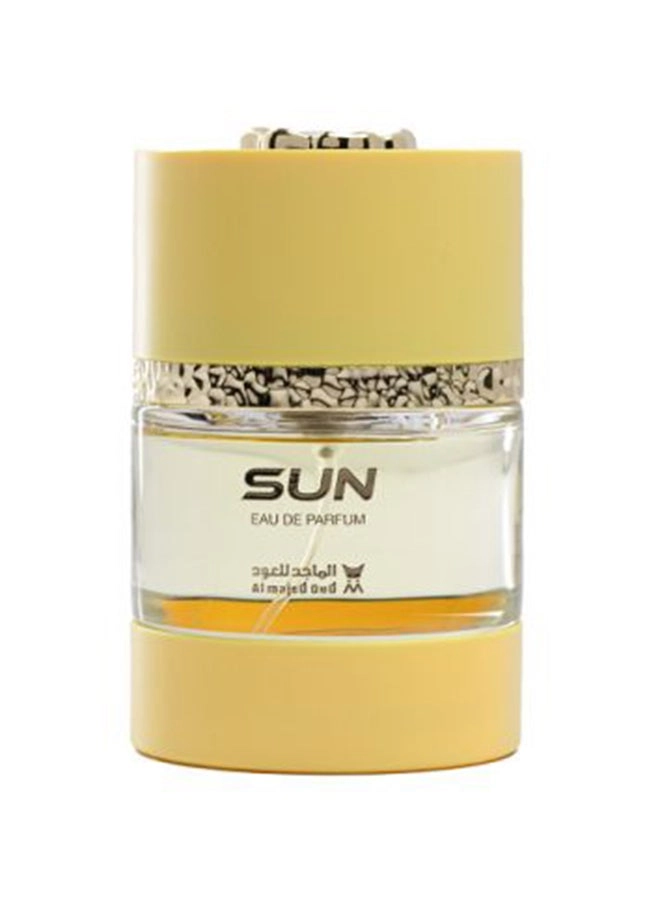 Sun Eau de Parfum 75 ml
