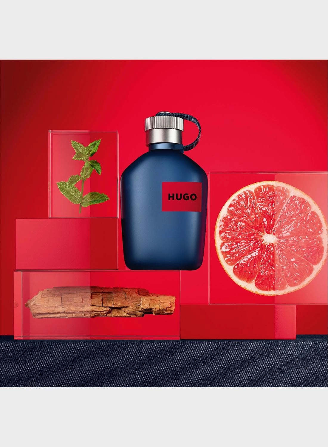 Hugo Jeans Eau de Toilette 125 ml