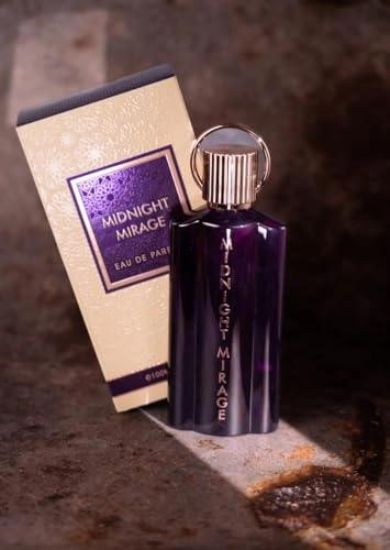 Midnight Mirage Eau de Parfum 100 ml