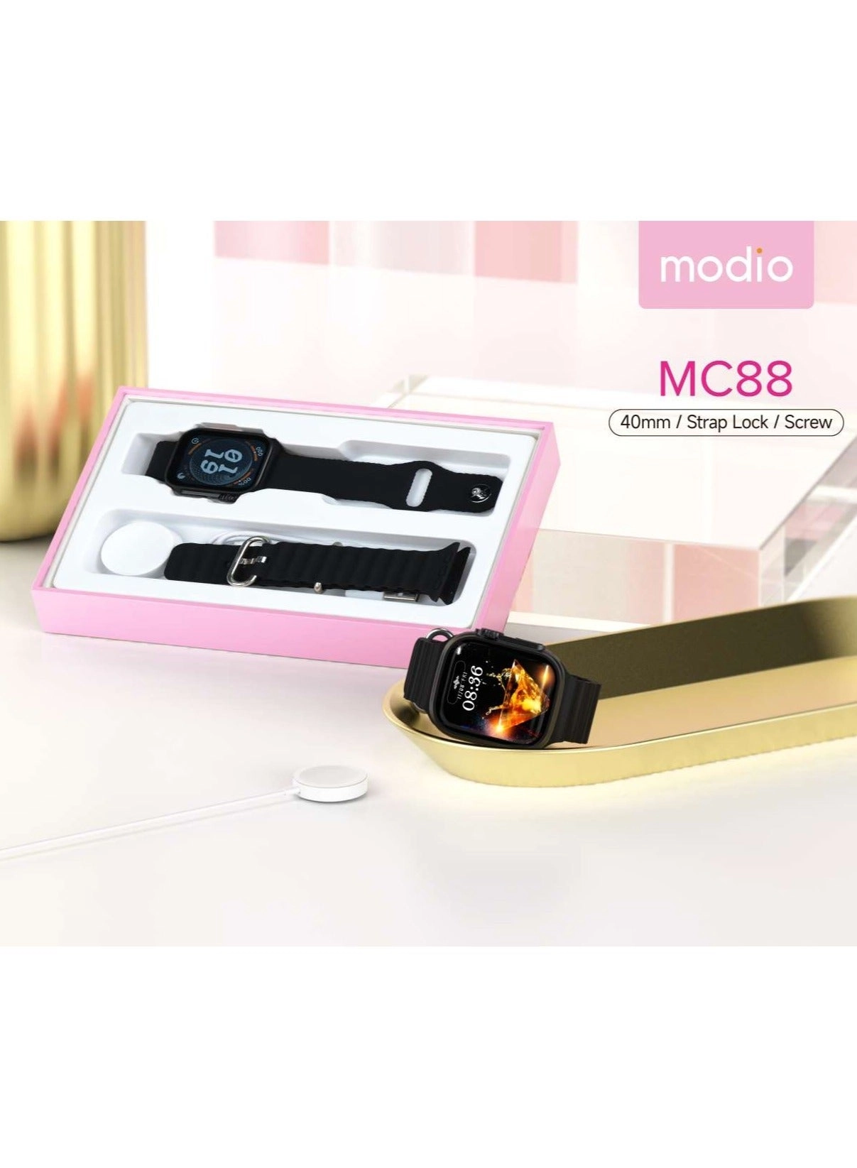 MC88 36mm
