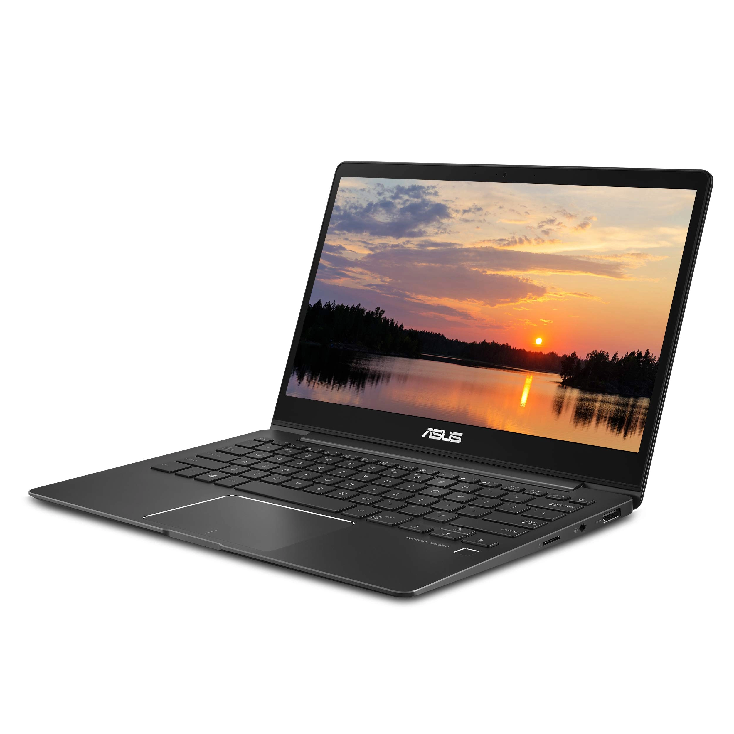 ZenBook UX331FA - 13.3'' Core i7 8GB DDR3 512GB SSD