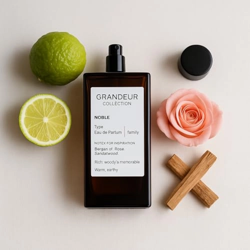 Grandeur Belle Eau de Parfum 200 ml