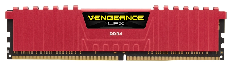 Vengeance LPX - 16 GB 3000MHz DDR4