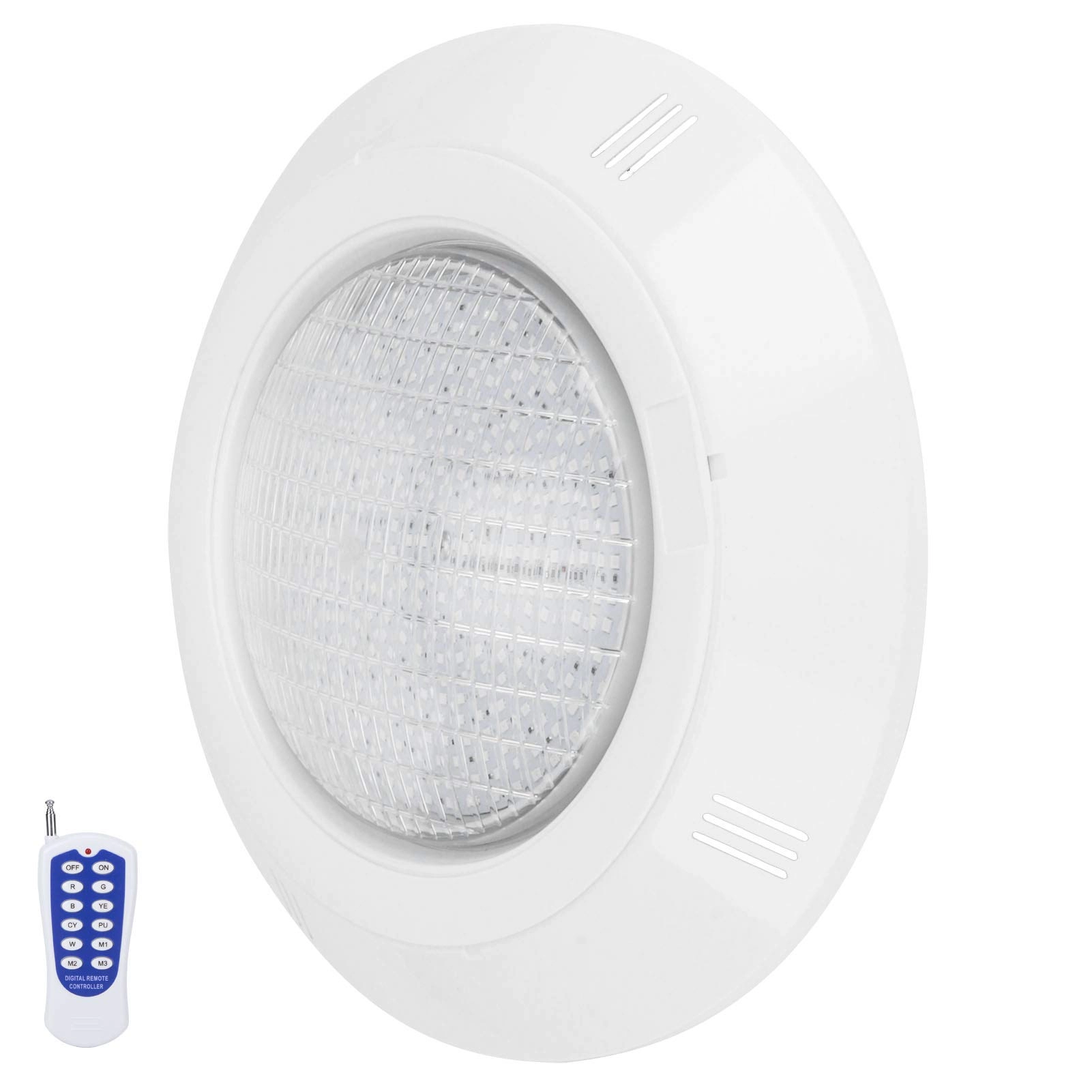 GZDKUG Underwater Light - Approx.180cm/70.9in 120 degrees