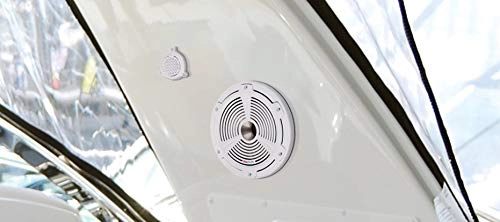 MR652C - 6.5 Inch 350 Watt Per Pair