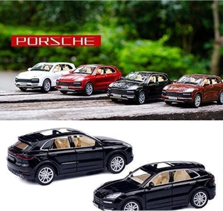 Mini Porsche Cayenne - 1pcs