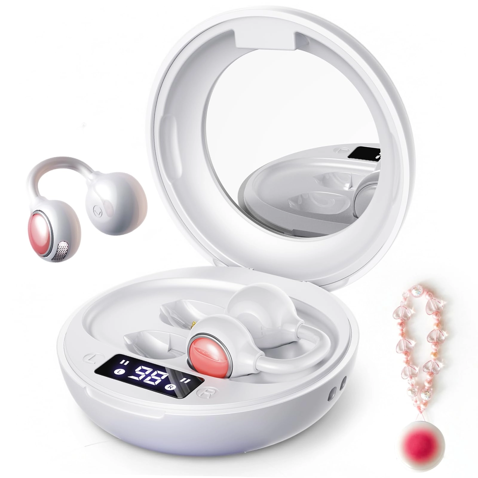 YYK-Q108 Wireless Earbud