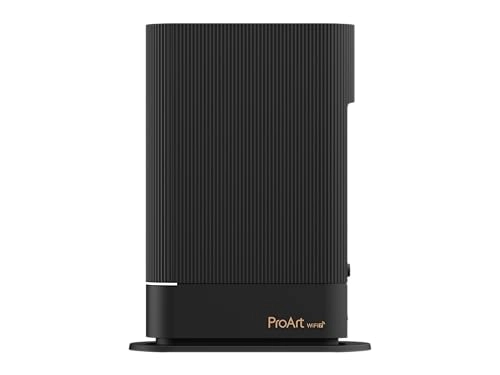 PRT-BE5000 - 5000 Mbps Wi-Fi 7