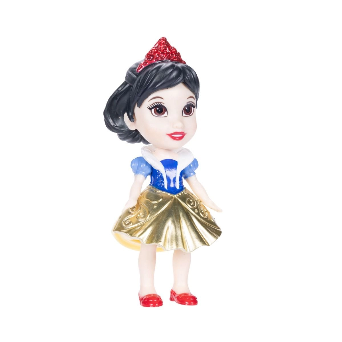 Princess Comics Collectible Dolls - Series 1 to 5 Ages 3+