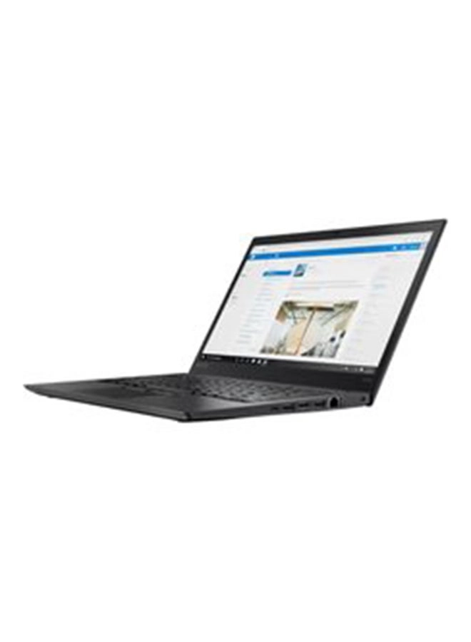 ThinkPad T470S 470S - 14'' i5 8GB DDR4 512GB SSD