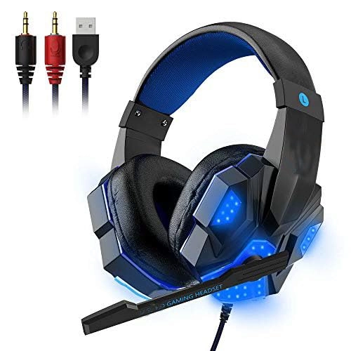 PC780 Wired Headset