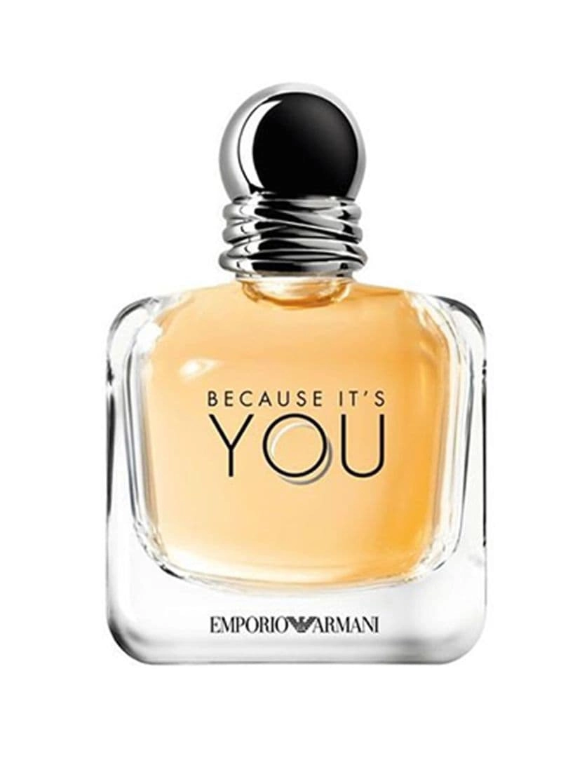 Because It's You Eau de Parfum 100 ml