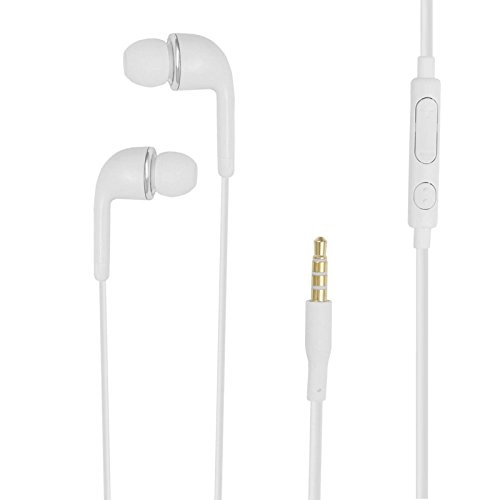 HS330 Wired Headphone