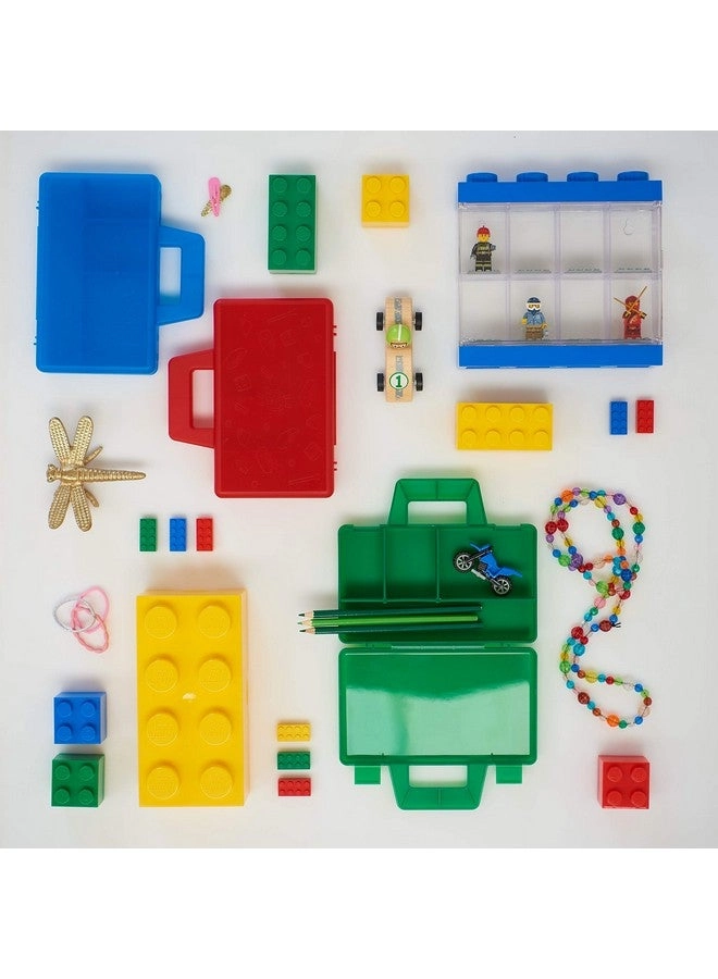 Mini Box Brick 8 - 8pcs