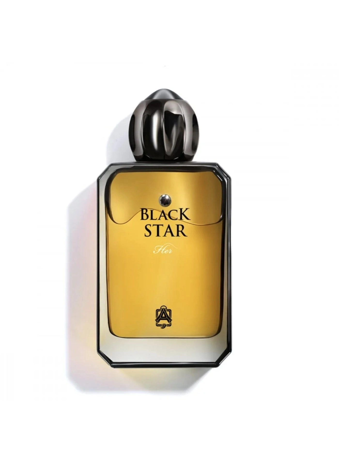 Black Star For Her Eau de Parfum 100ml