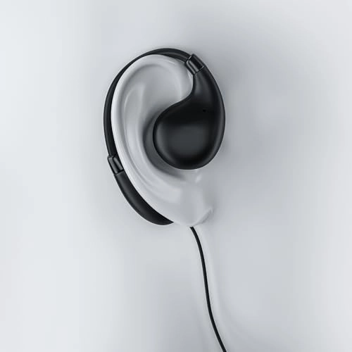 GNMONOEPTCWH Wired Earbud