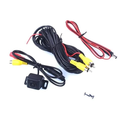 Rear View Camera - Night vision 480TV line